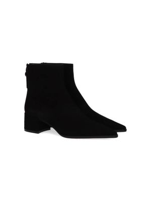 Nero boots Frau
