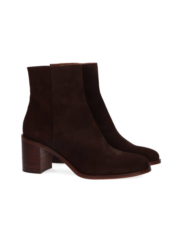 Niger boots Vella Catwalk 