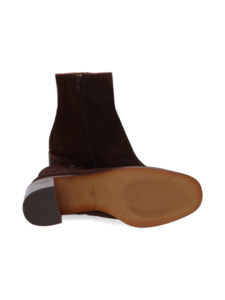 Niger boots Vella Catwalk 