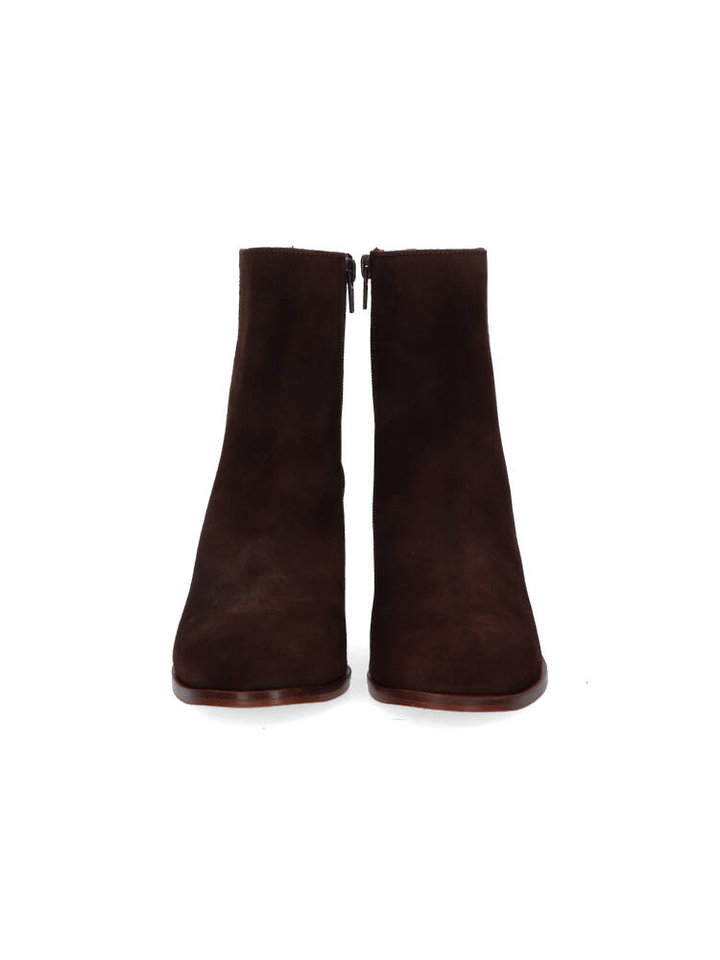 Niger boots Vella Catwalk 