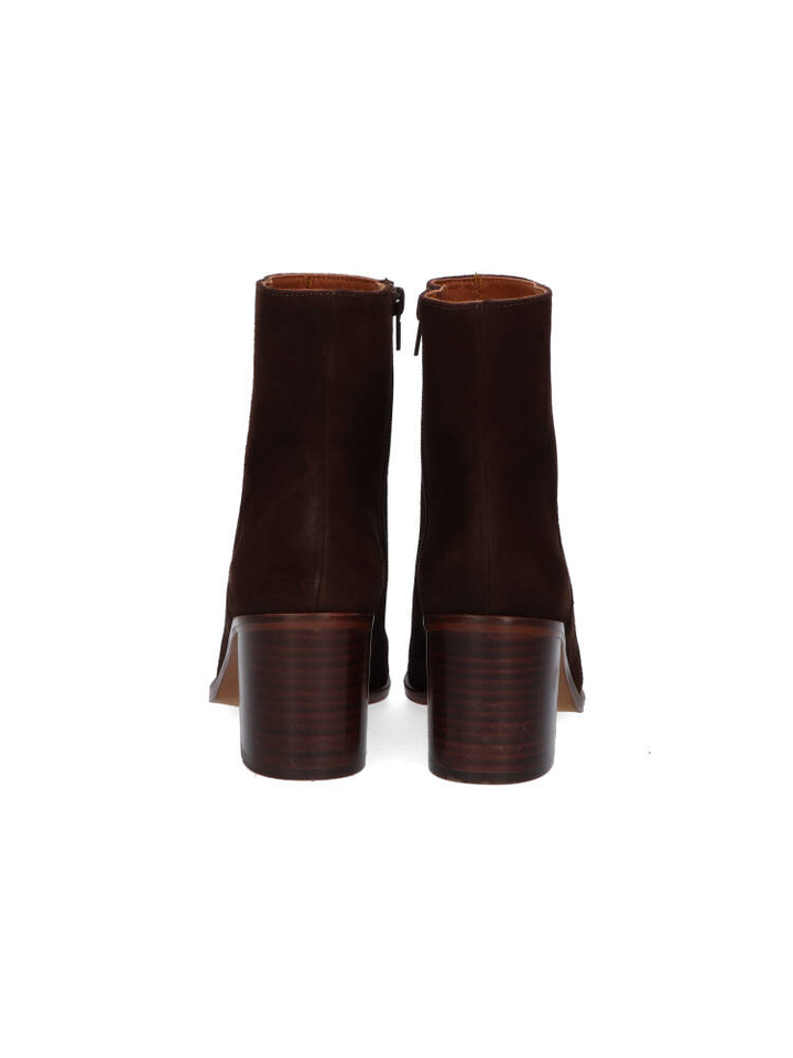 Niger boots Vella Catwalk 