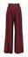 Bordeaux casual broek Lauren Molli