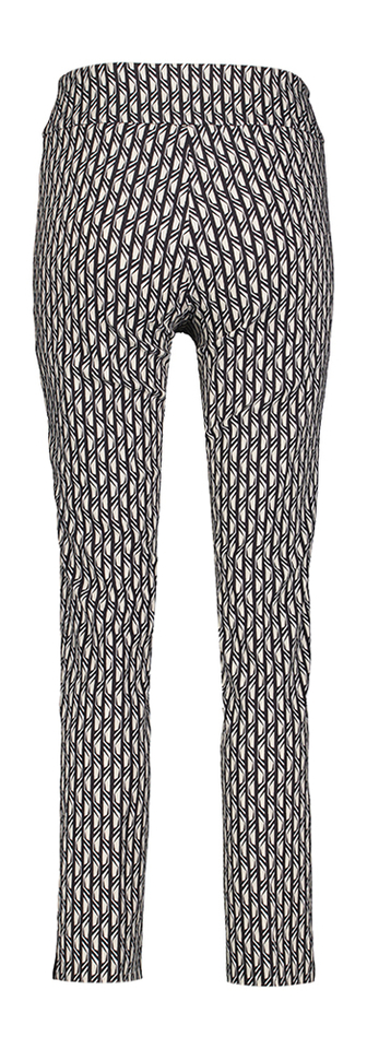 Broek met print Joseph Ribkoff