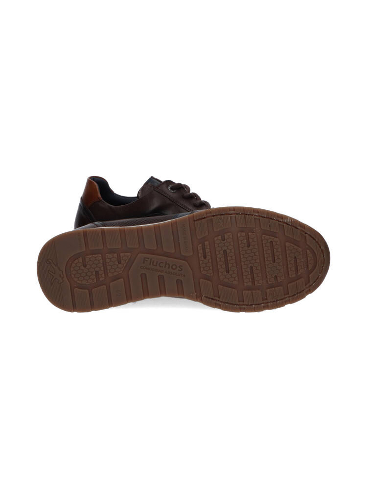 Habana cafe lage sneaker Lewis Fluchos