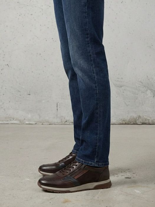 Habana cafe lage sneaker Lewis Fluchos