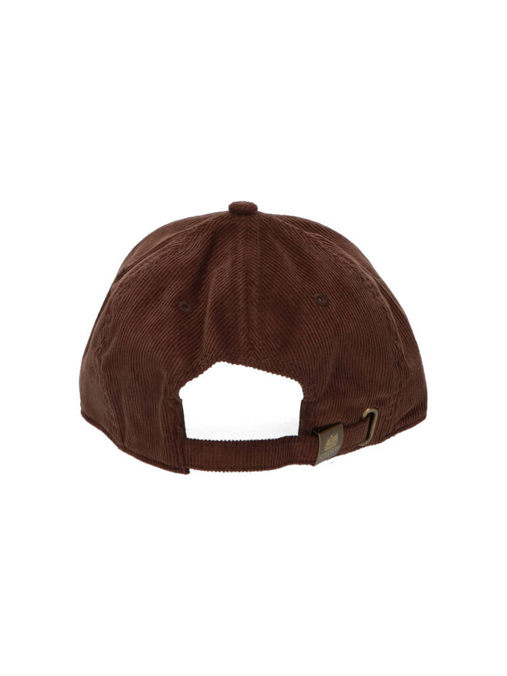 Bruine pet Baseball Cap Wood Stetson