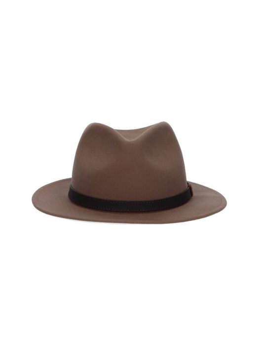 Chesnut hoed Stetson