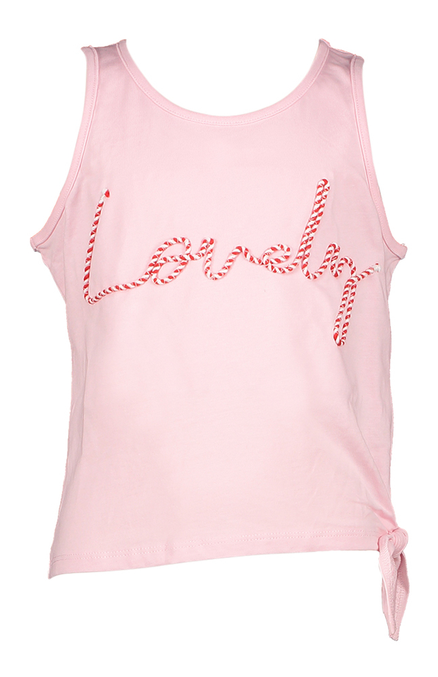 Roze top Lovely Name It