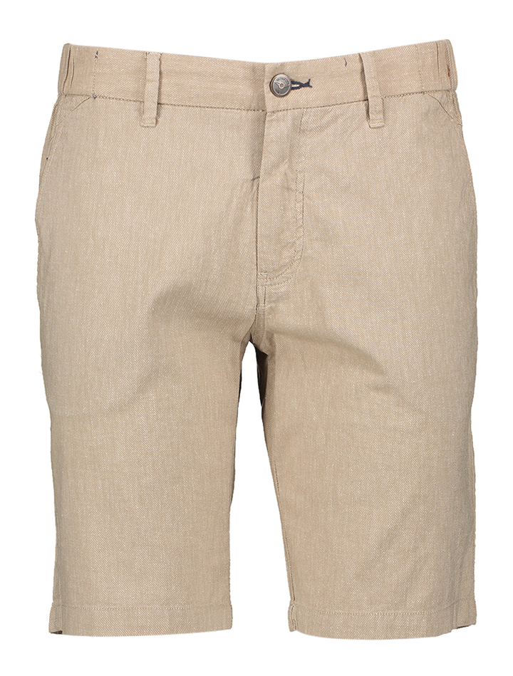 Bruine short State of Art 