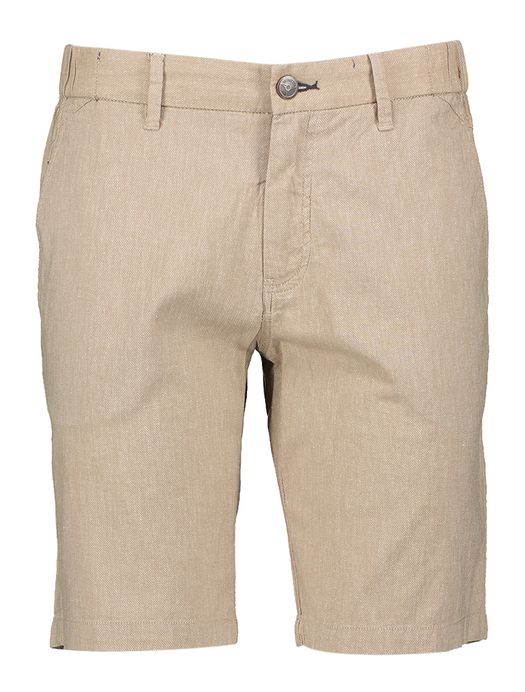 Bruine short State of Art