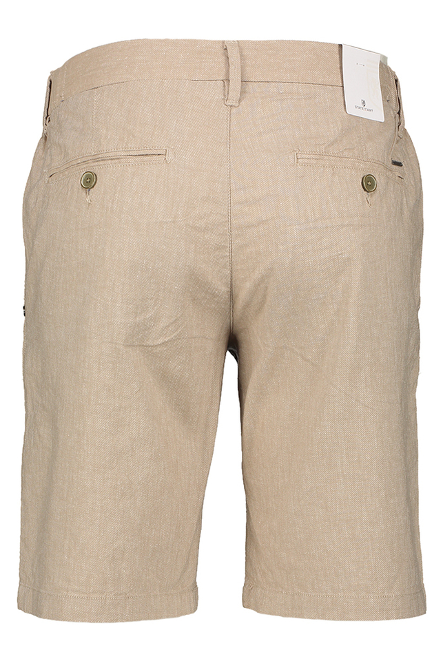 Bruine short State of Art 