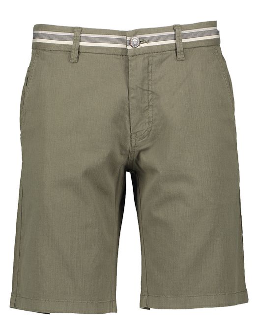 Groene short State Of Art