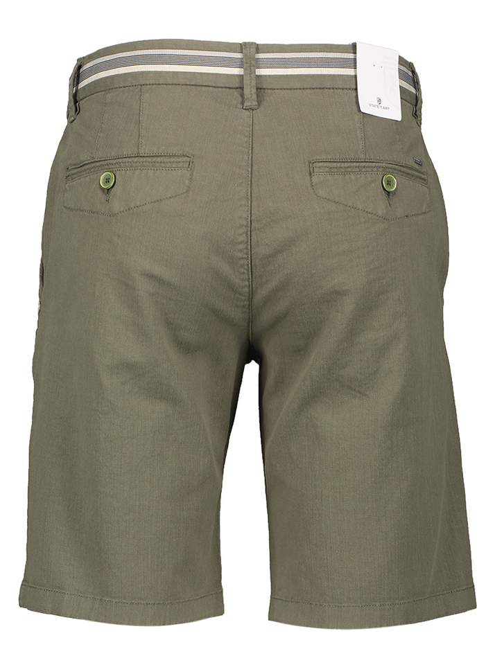 Groene short State Of Art