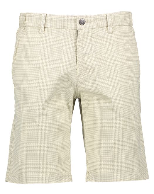 Beige short State of Art