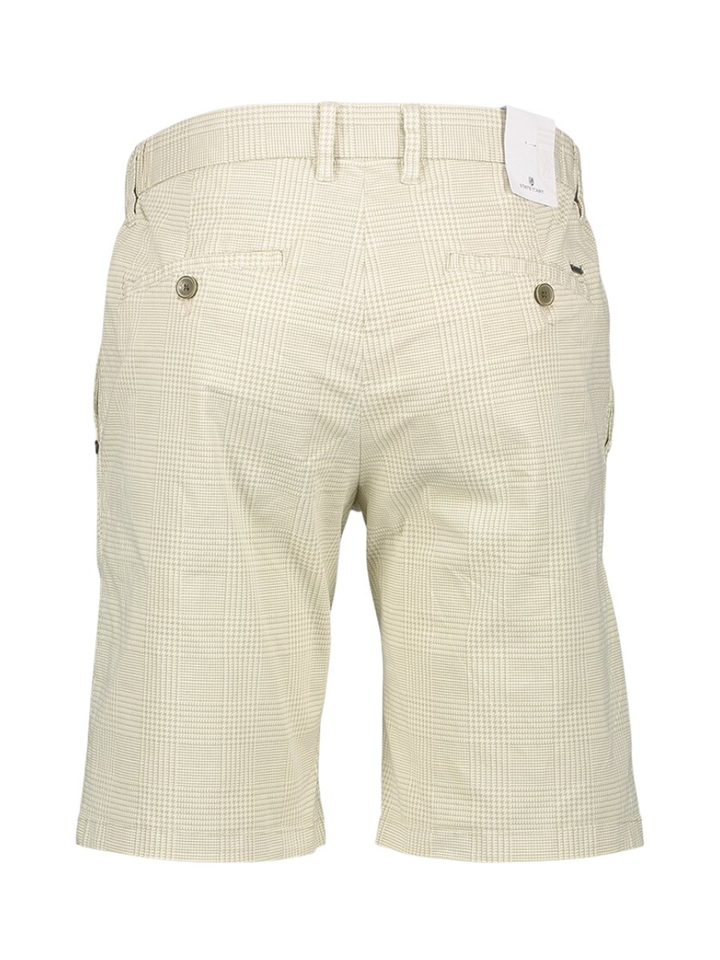 Beige short State of Art