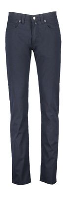 Donkerblauwe broek Pierre Cardin