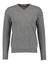 Grijze trui in cashmere Cashmere Company