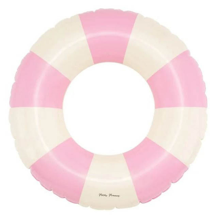 Bubblegum pool floats Celine Grand Petites Pommes