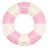 Bubblegum pool floats Celine Grand Petites Pommes 