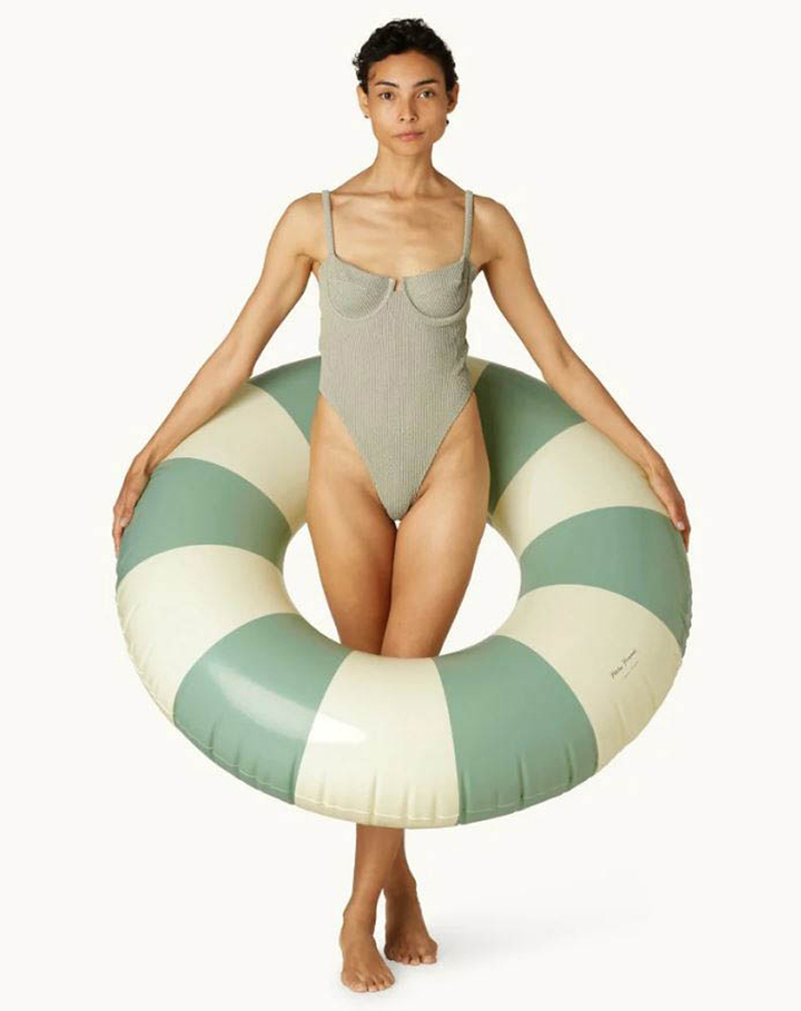 Classic pool floats Calile Petites Pommes