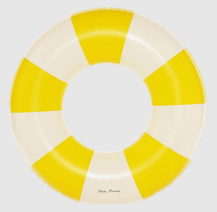 Limonata pool floats Celine Grand Petites Pommes 