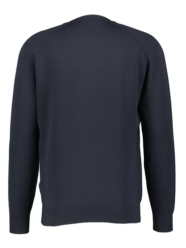Donkerblauwe sweater Liu Jo 