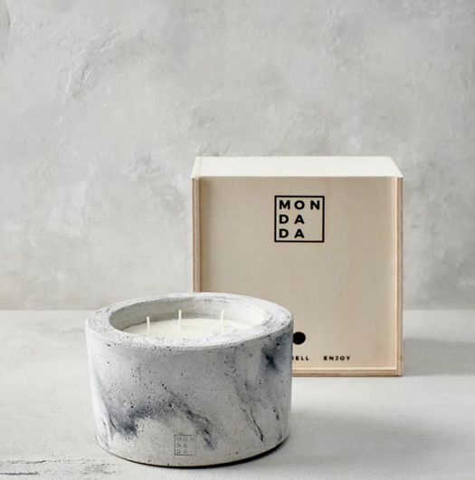 Urban indoor kaars large Mondada