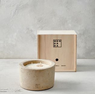 Mon Dada Deco 3 Urban binnenkaars Medium - Blush - Desert Mon Dada