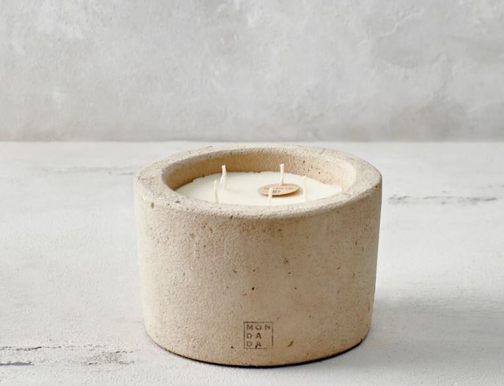 Urban binnenkaars Medium - Blush - Desert Mon Dada