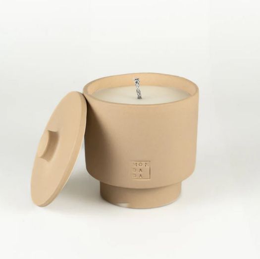 Juni buitenkaars one + deksel Marrakesh Mondada