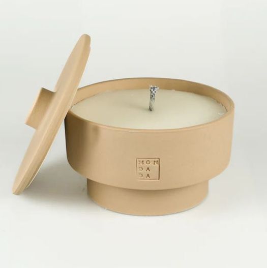 June outdoor candle Two Marrakesh Mon Dada