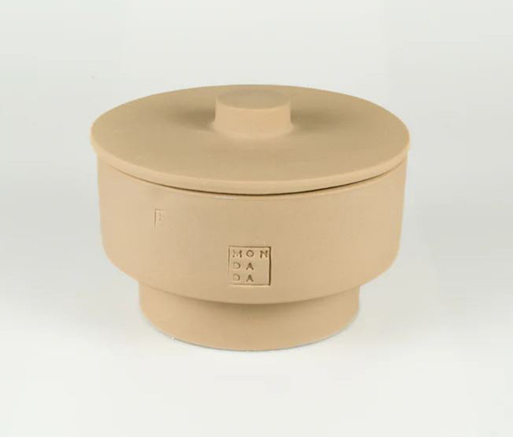 June outdoor candle Two Marrakesh Mon Dada