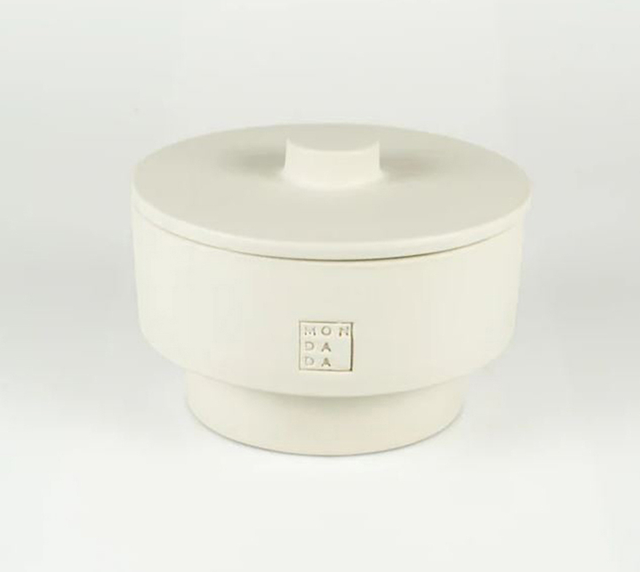 June outdoor candle Two Dover