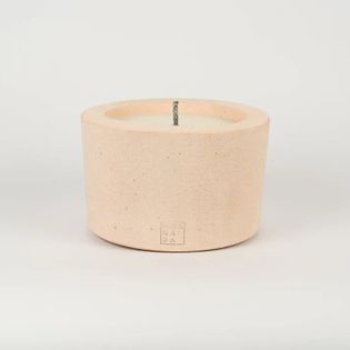 Mon Dada Deco 3 Neutral Blush Urban Outdoor kaars large Mon Dada
