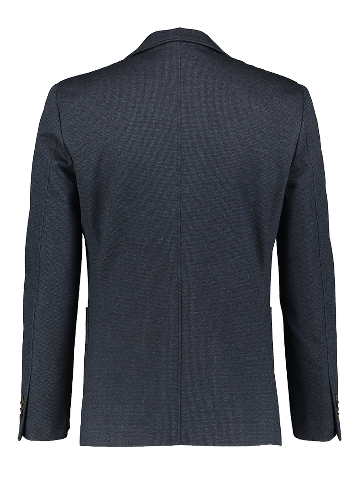Navy blazer Brandley Seven Dials 