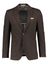 Bruine blazer Brandley Seven Dials 