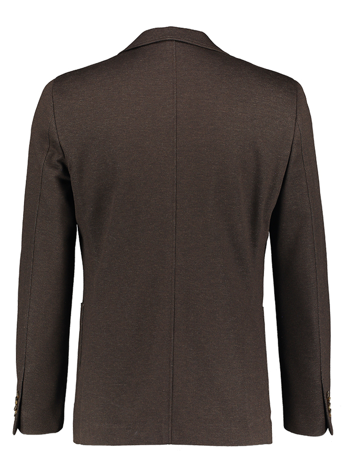 Bruine blazer Brandley Seven Dials 