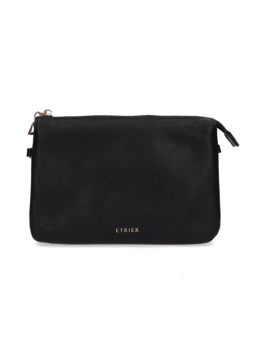 Noir crossbody Etra Etrier