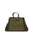 Olive handtas Ebru Etrier 