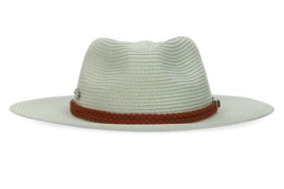 House Of Ord Pistachio hoed Gerry Fedora