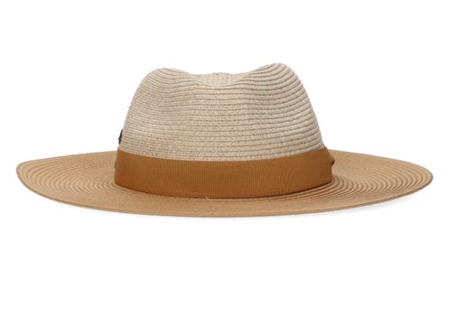 Camel hoed Vineyard Fedora House Of Ord