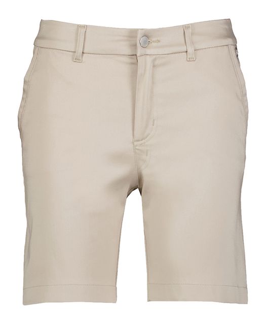 Beige short Aimee D'alexine