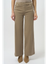Camelkleurige broek Joseph Ribkof