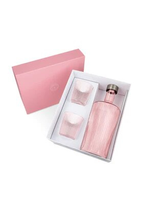 Pink geschenkset Paveau 