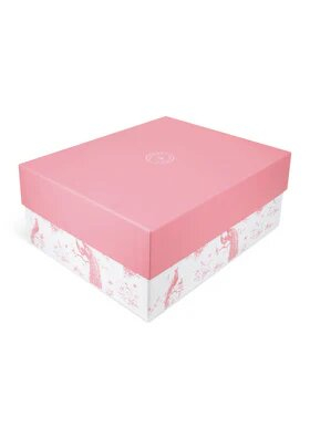 Pink geschenkset Paveau 