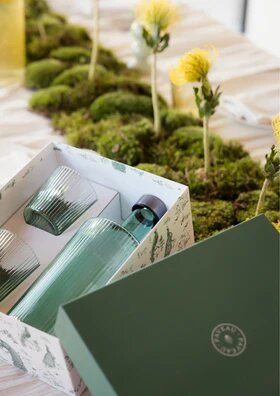 Bondi geschenkset Paveau