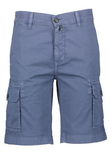 Lichtblauwe short Pierre Cardin 
