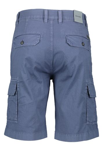 Lichtblauwe short Pierre Cardin 