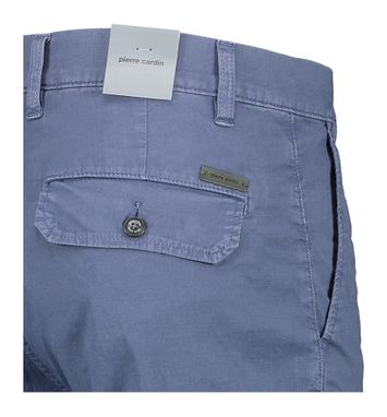 Lichtblauwe short Pierre Cardin 
