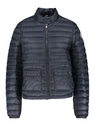Reset Donkerblauwe paddezd zomerjas Florence